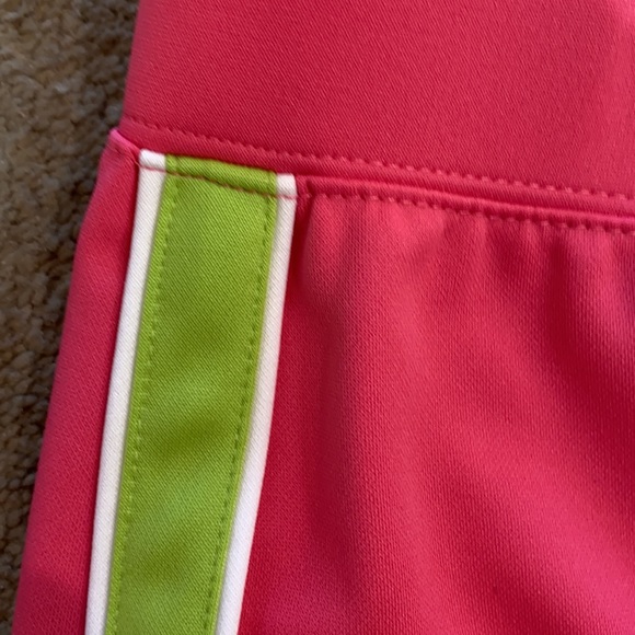 COPY - Pink Retro Track Suit - Picture 6 of 8